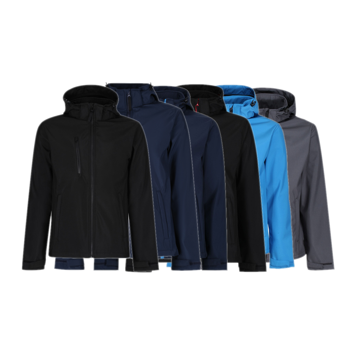 Regatta Professional Venturer 3-Layer Jacket
