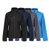 Regatta Professional Women's Ablaze 3-Layer Printable Softshell Jacket