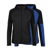Regatta Professional Women's X-Pro Coldspring II Hybrid Performance Stretch Hooded Fleece Jacket
