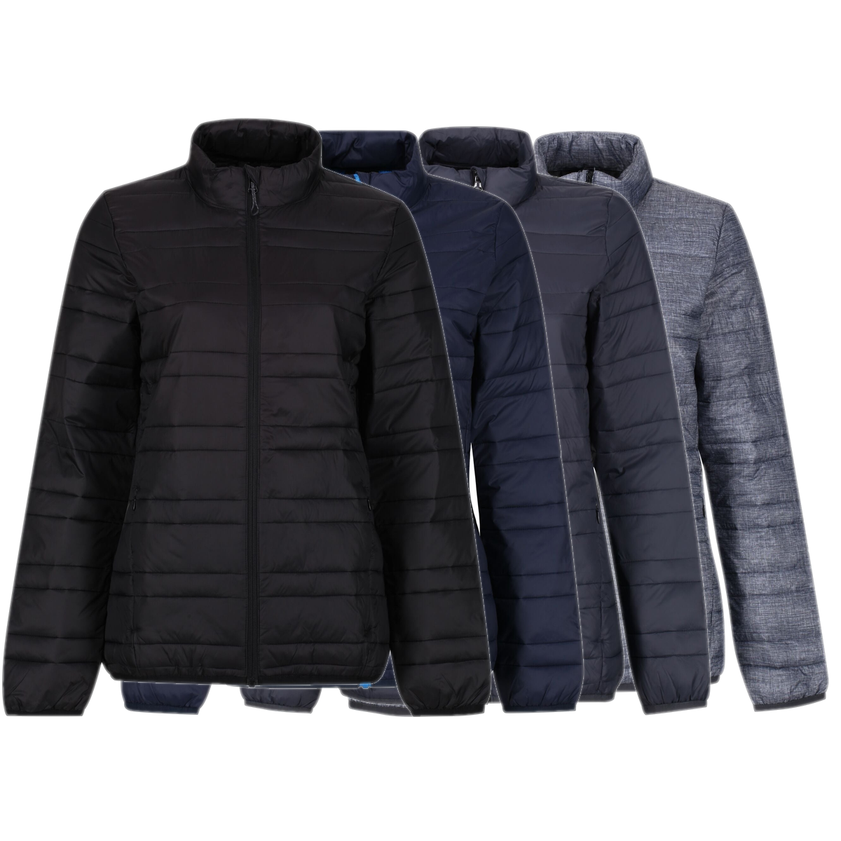 Regatta Professional Women's Firedown Down-Touch Insulated Jacket