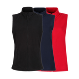 Regatta Professional Women's Micro Fleece Bodywarmer