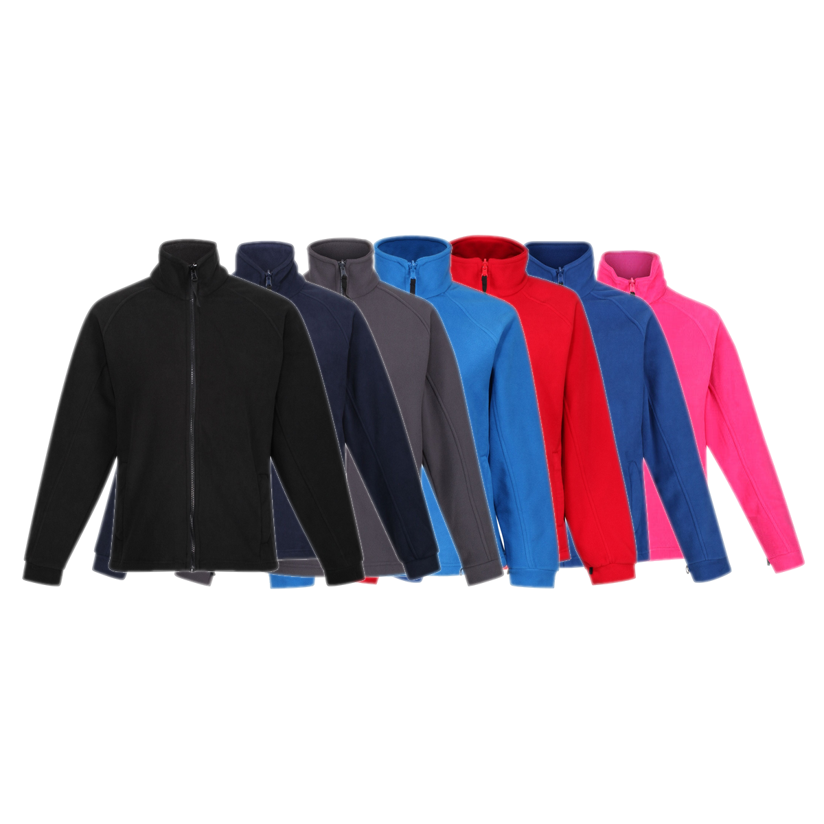 Regatta Professional Women's Thor III Fleece
