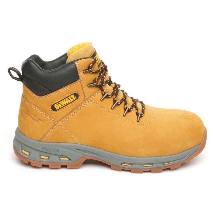 DeWalt Reno ProLite Safety Boots