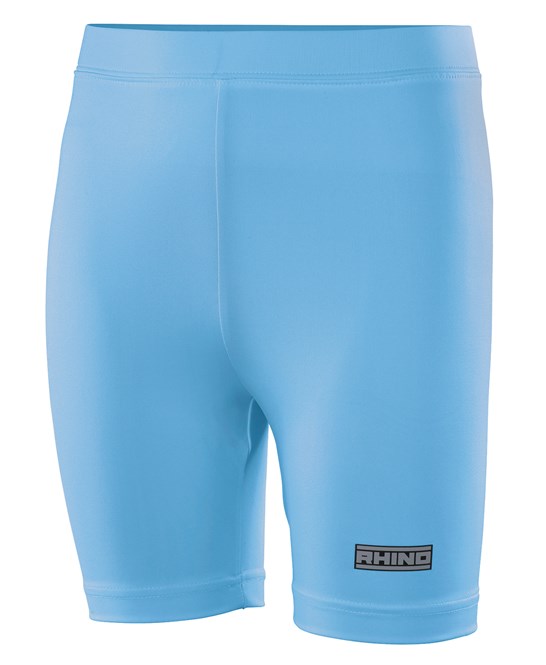 Rhino Rhino Baselayer Shorts - Juniors