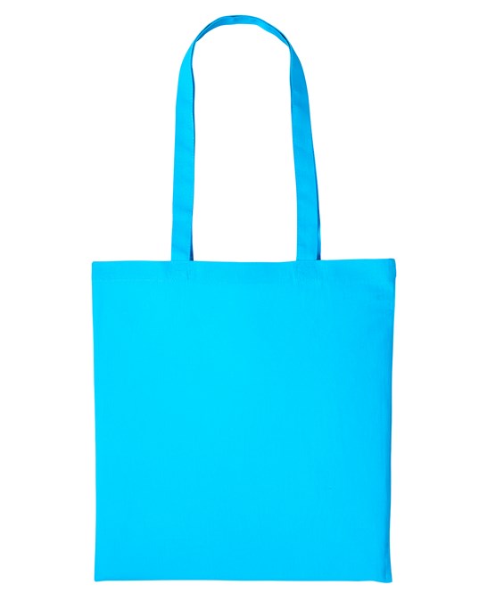 Nutshell® Cotton Shopper Long Handle