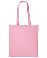 Nutshell® Cotton Shopper Long Handle