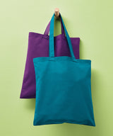 Nutshell® Cotton Shopper Long Handle