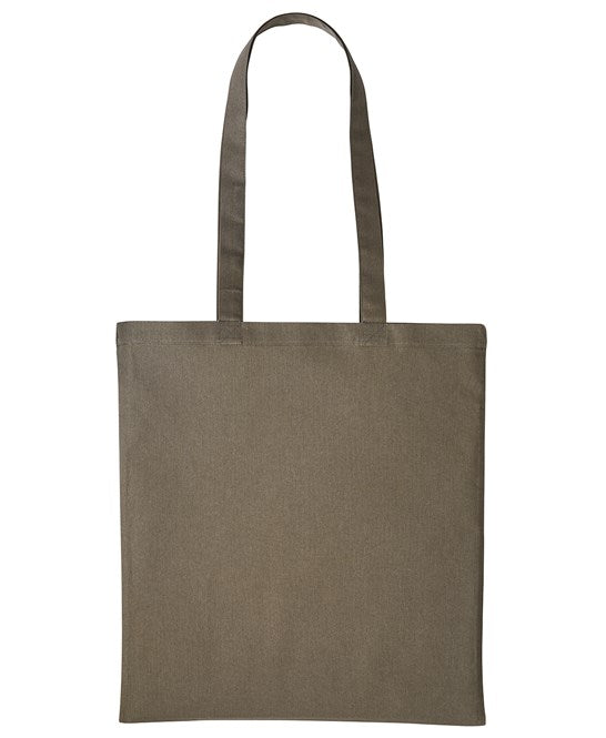 Nutshell® Cotton Shopper Long Handle