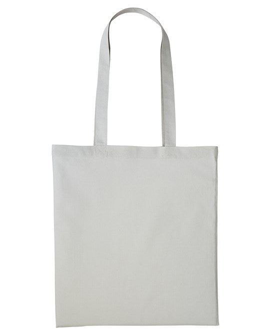 Nutshell® Cotton Shopper Long Handle