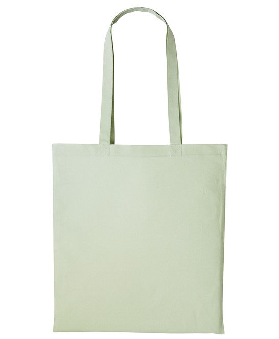 Nutshell® Cotton Shopper Long Handle