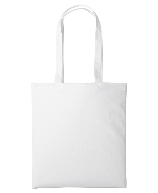 Nutshell® Cotton Shopper Long Handle