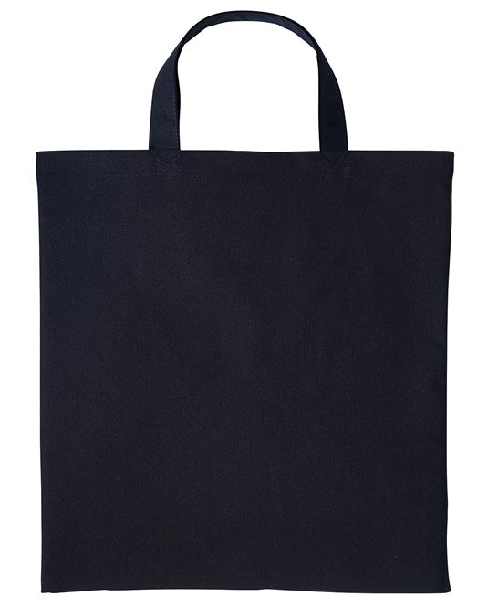 Nutshell® Cotton Shopper Short Handle