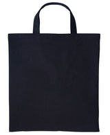 Nutshell® Cotton Shopper Short Handle