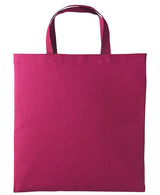 Nutshell® Cotton Shopper Short Handle