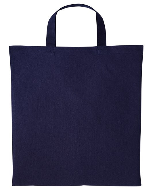 Nutshell® Cotton Shopper Short Handle