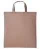 Nutshell® Cotton Shopper Short Handle