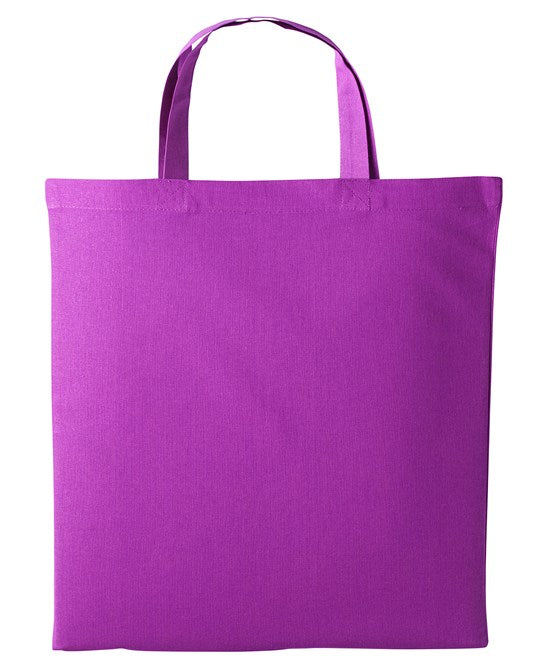 Nutshell® Cotton Shopper Short Handle