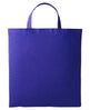 Nutshell® Cotton Shopper Short Handle