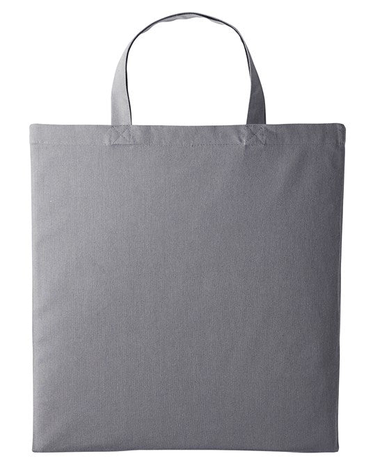 Nutshell® Cotton Shopper Short Handle