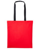 Nutshell® Varsity Cotton Shopper Long Handle