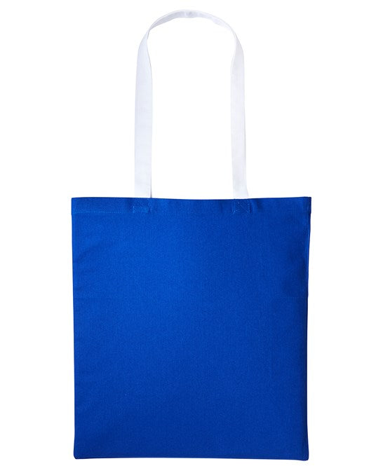 Nutshell® Varsity Cotton Shopper Long Handle