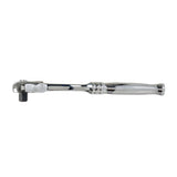 King Dick Full Chrome Reversible Ratchet SD 60 Teeth