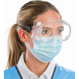 Result Essential Hygiene Ppe Medical Splash Goggles