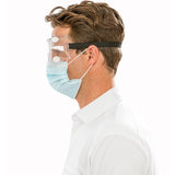 Result Essential Hygiene Ppe Medical Splash Goggles