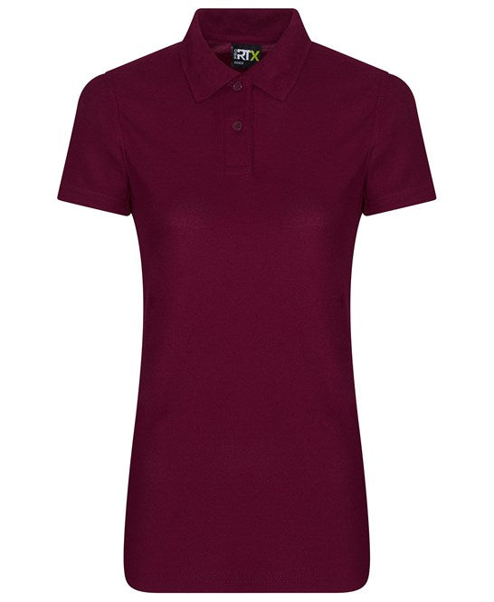 Prortx Women's Pro Polyester Polo