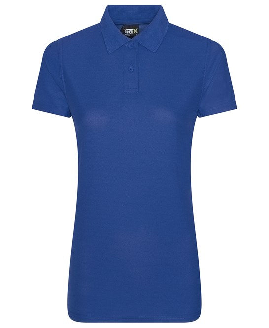 Prortx Women's Pro Polyester Polo