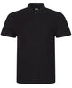 Prortx Pro Polo - Black