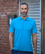 Prortx Pro Polo - Kelly Green