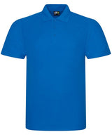 Prortx Pro Polo - Sapphire Blue