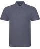 Prortx Pro Polo - Solid Grey