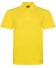 Prortx Pro Polo - Yellow