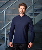 Prortx Pro Long Sleeve Polo