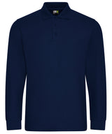 Prortx Pro Long Sleeve Polo