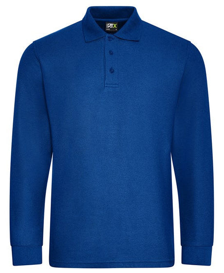 Prortx Pro Long Sleeve Polo