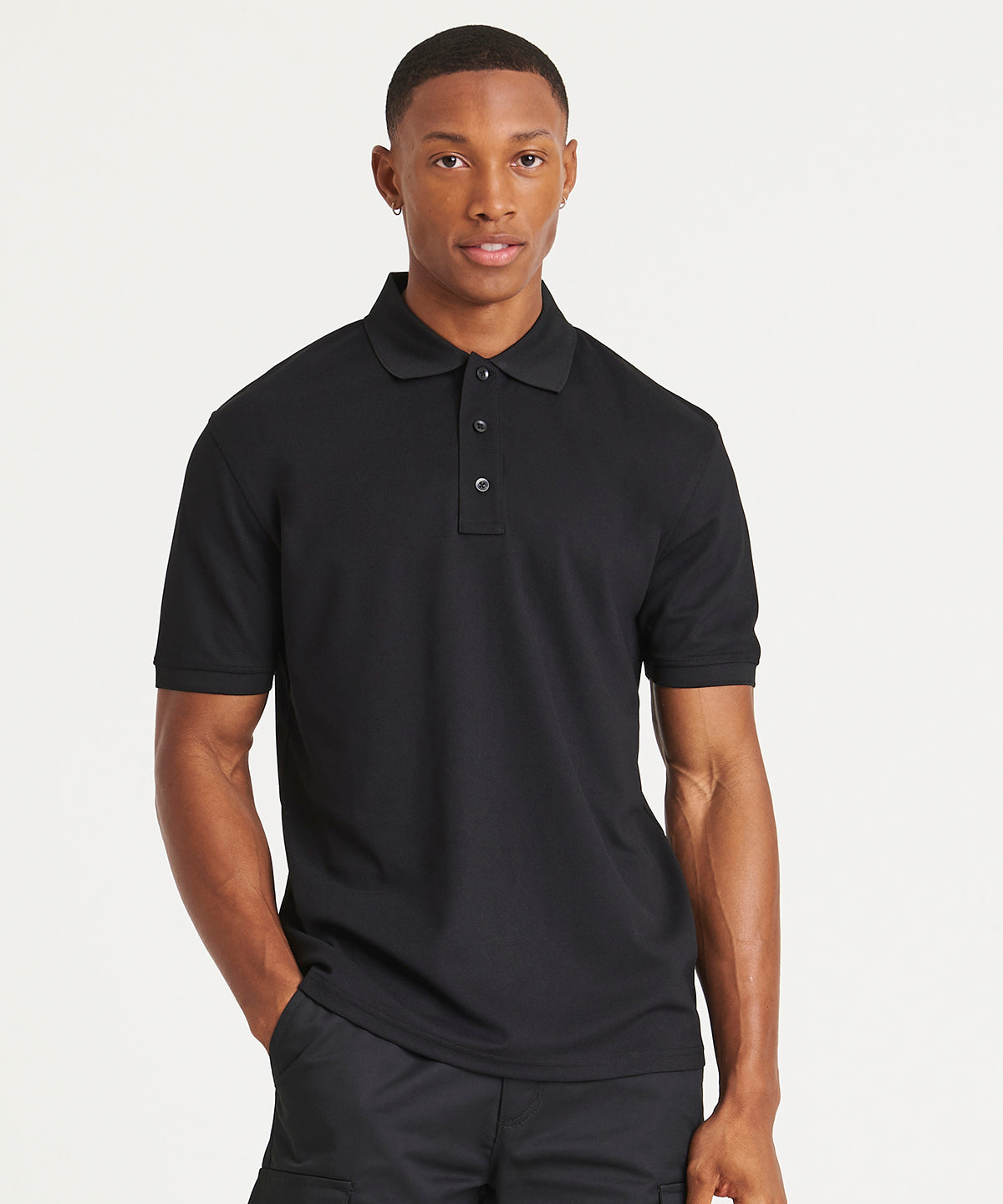 Prortx Pro Wicking Polo