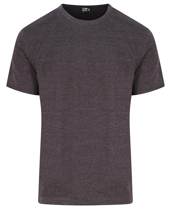 Prortx Pro T-Shirt - Charcoal