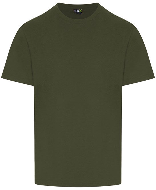 Prortx Pro T-Shirt - Khaki