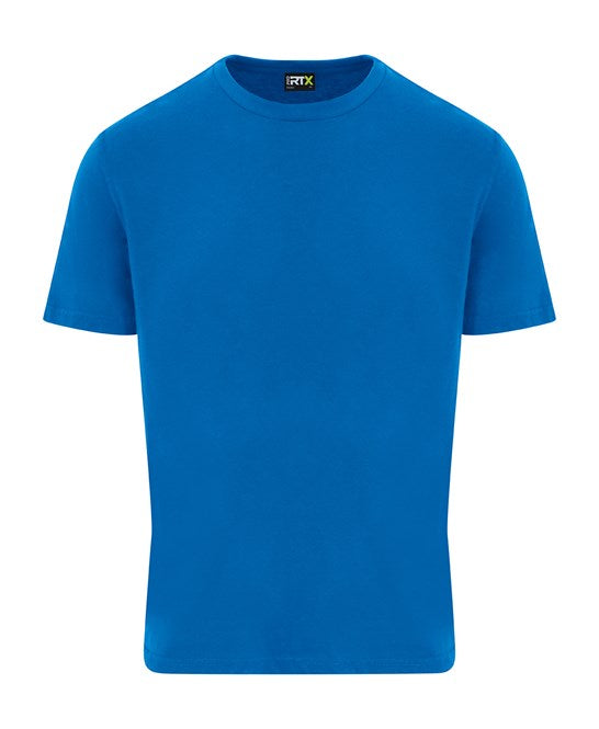 Prortx Pro T-Shirt - Sapphire Blue