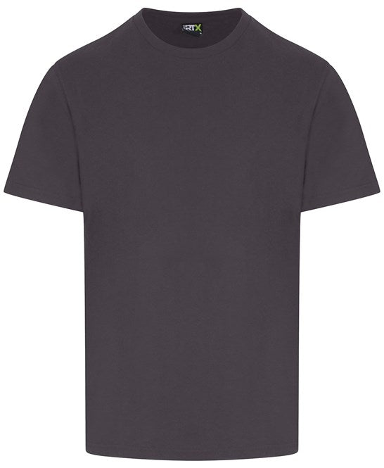 Prortx Pro T-Shirt - Solid Grey