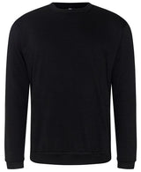 Prortx Pro Sweatshirt - Black