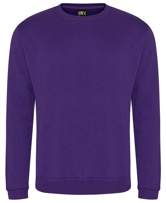 Prortx Pro Sweatshirt - Purple