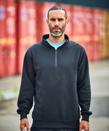 Prortx Pro ¼-Neck Zip Sweatshirt