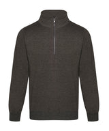 Prortx Pro ¼-Neck Zip Sweatshirt