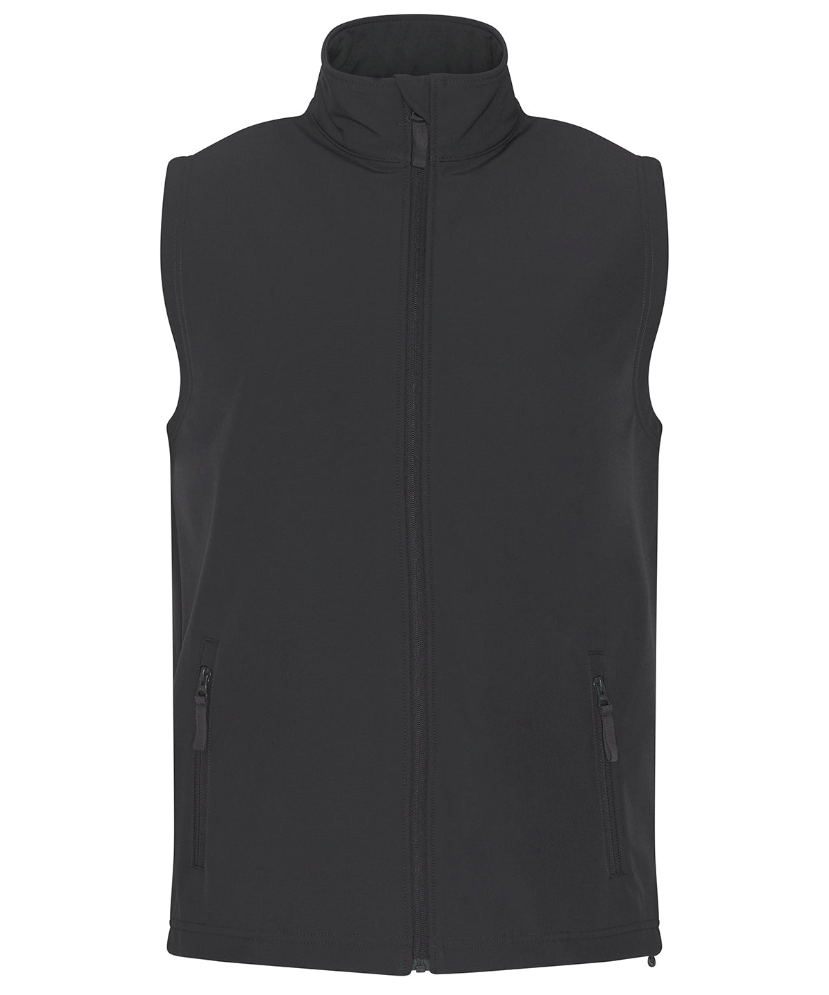 Prortx Pro 2-Layer Softshell Gilet