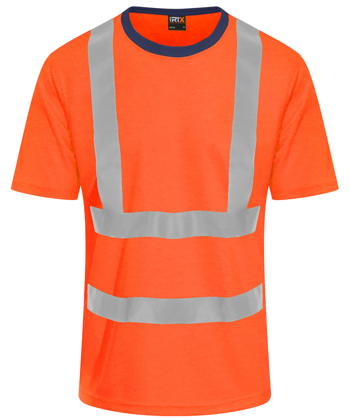 Prortx High Visibility High Visibility T-Shirt