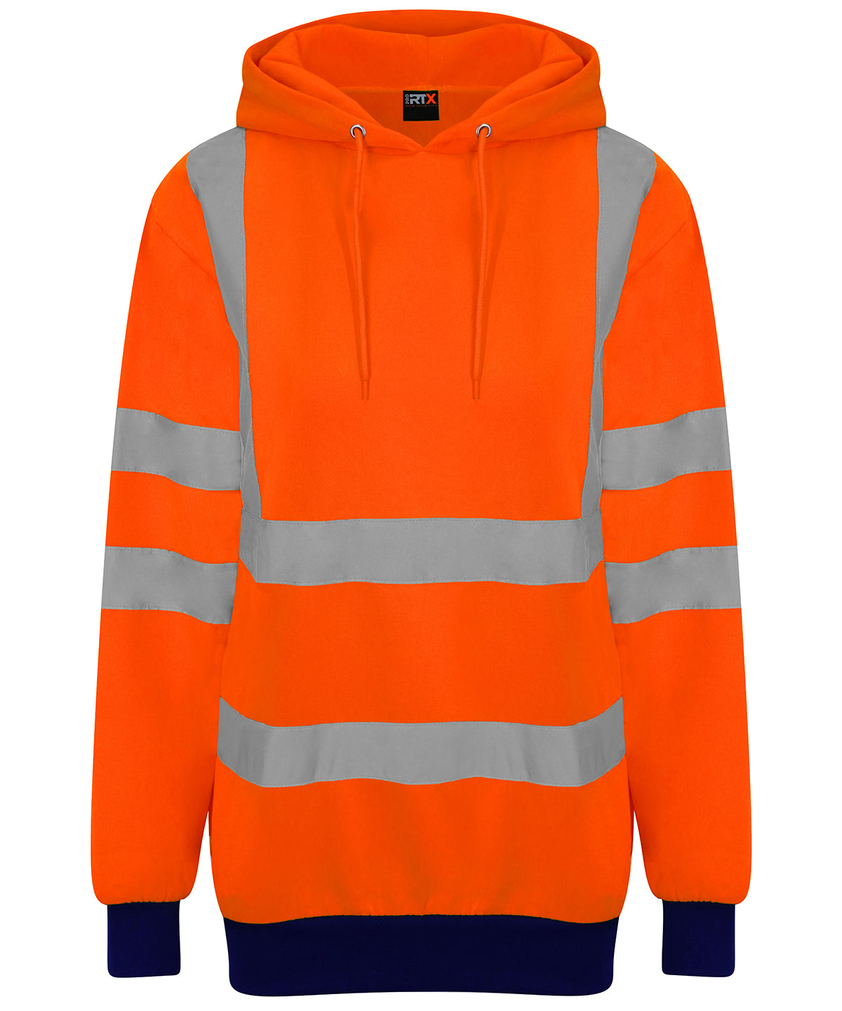 Prortx High Visibility High Visibility Hoodie